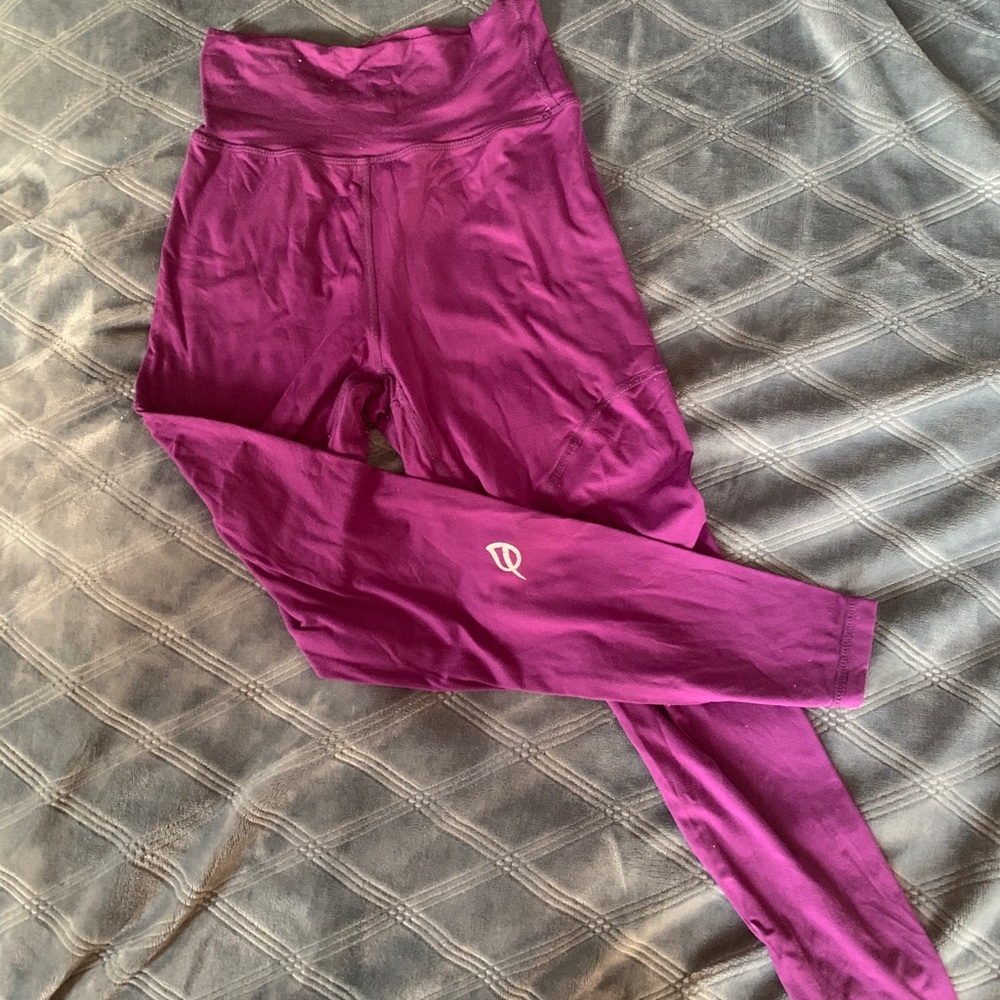 P’tula leggings